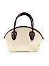 Liz Claiborne Ivory Satchel One size - photo 3