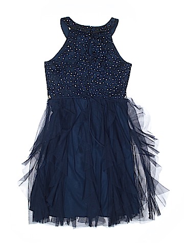 Speechless Special Occasion Dress (view 2)