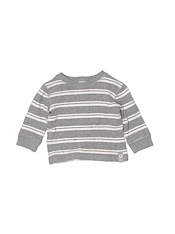 Gymboree Thermal Top (view 1)