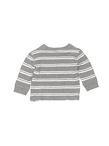 Gymboree Thermal Top (view 2)