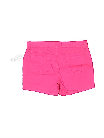 Wonder Nation Khaki Shorts (view 2)