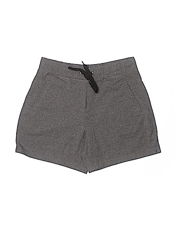 Earth Yoga Shorts (view 1)