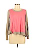Victoria's Secret Pink Pullover Sweater Size S - photo 1