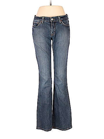 Lucky Brand Jeans (view 1)
