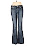Lucky Brand Blue Jeans Size 4 - photo 1