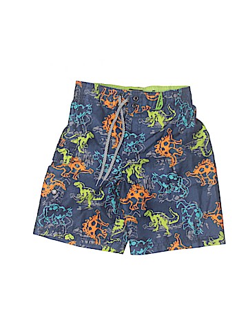 ZeroXposur Board Shorts (view 1)