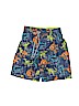 ZeroXposur 100% Polyester Blue Board Shorts Size 5 - 6 - photo 1