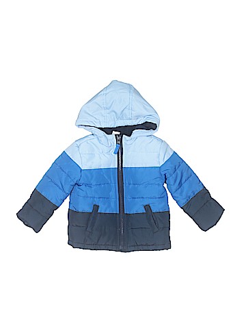 Little Me Coat (view 1)