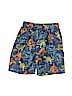 ZeroXposur 100% Polyester Blue Board Shorts Size 5 - 6 - photo 2