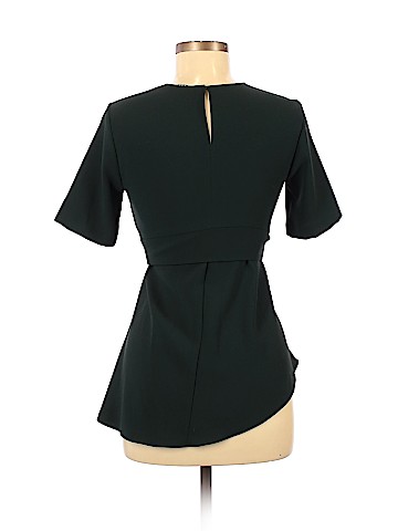Zara Short Sleeve Blouse (view 2)