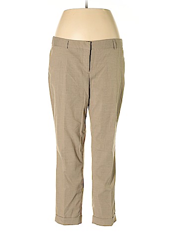 Dalia Collection Casual Pants (view 1)