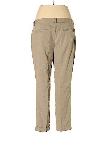 Dalia Collection Casual Pants (view 2)
