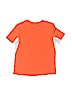 ZeroXposur 100% Polyester Orange Active T-Shirt Size 5 - 6 - photo 2