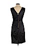 Marc by Marc Jacobs Black Cocktail Dress Size 4 - photo 2