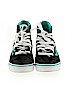 Vans Black Sneakers Size 8 1/2 - photo 2