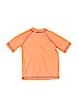 Carter's Orange Rash Guard Size 3T - photo 2