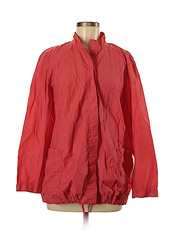 Eileen Fisher Jacket (view 1)