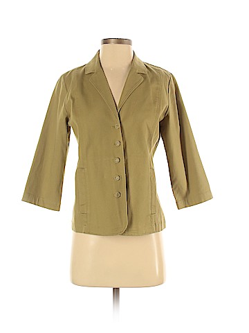 Eileen Fisher Blazer (view 1)