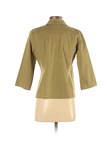 Eileen Fisher Blazer (view 2)