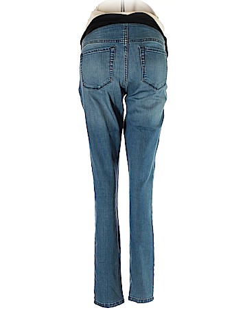 Isabel Maternity Jeggings (view 2)