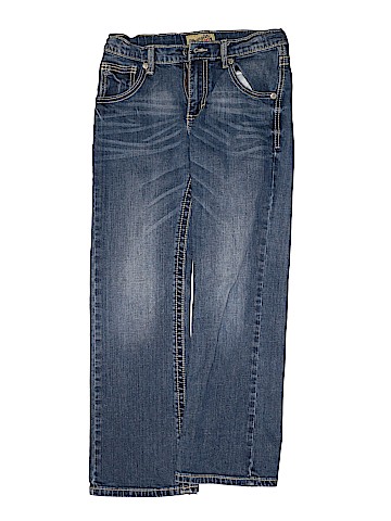 Wrangler Jeans Co Jeans (view 1)