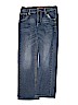 Wrangler Jeans Co Blue Jeans Size 12 - photo 1