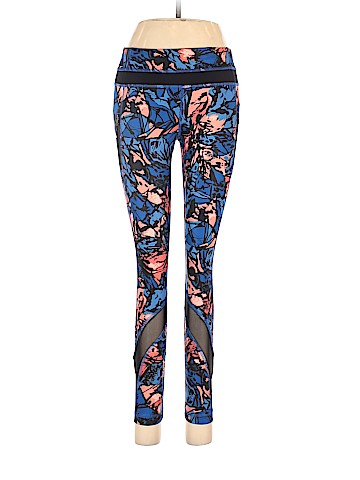 Lululemon Athletica Active Pants (view 1)