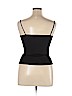 Assorted Brands 100% Polyester Black Sleeveless Top Size XL - photo 2