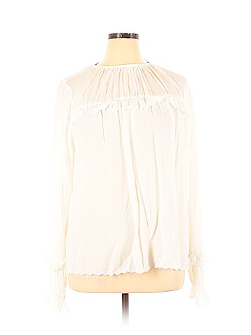 Gap Long Sleeve Top (view 1)