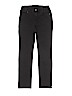 Gap Kids Solid Black Jeans Size 10 - photo 1