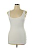 Old Navy White Tank Top Size XL - photo 1