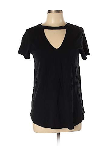 Lush Short Sleeve Top (view 1)