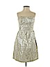 American Eagle Outfitters Ivory Cocktail Dress Size 2 - photo 1
