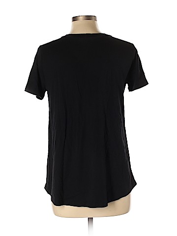 Lush Short Sleeve Top (view 2)