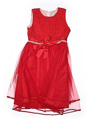 Assorted Brands Special Occasion Dress (view 1)