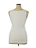 Old Navy White Tank Top Size XL - photo 2