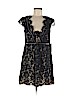 TOBI Black Casual Dress Size M - photo 1
