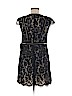 TOBI Black Casual Dress Size M - photo 2