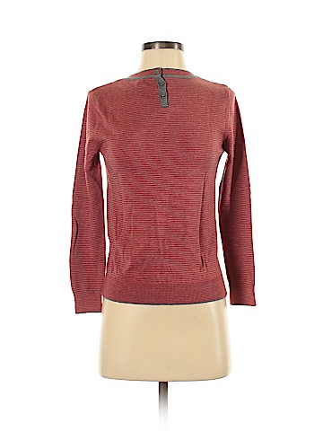 Banana Republic Factory Store Pullover Sweater (view 1)