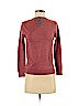 Banana Republic Factory Store Red Pullover Sweater Size XS (petite) - photo 1