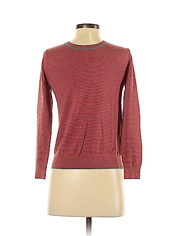 Banana Republic Factory Store Pullover Sweater (view 2)