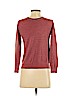 Banana Republic Factory Store Red Pullover Sweater Size XS (petite) - photo 2