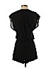 Splendid 100% Rayon Black Romper Size S - photo 2