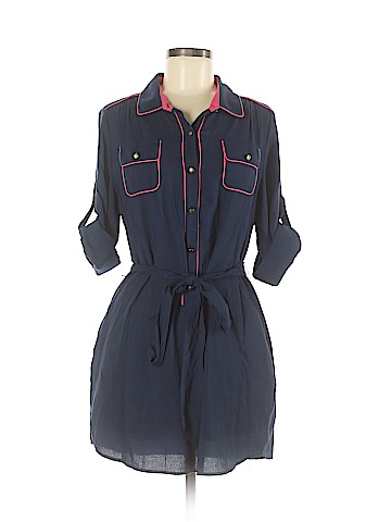 Banana Republic Casual Dress (view 1)
