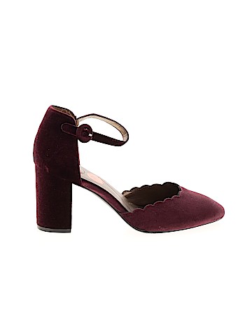 Bandolino Heels (view 1)