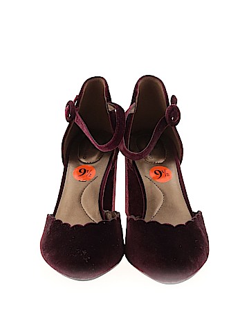 Bandolino Heels (view 2)