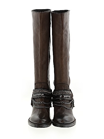 Vera Wang Boots (view 2)