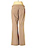 Ann Taylor LOFT Tan Dress Pants Size 6 (petite) - photo 2