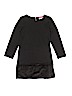 Derhy Kids Black Long Sleeve Top Size 10 - 12 - photo 1
