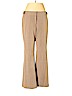 Ann Taylor LOFT Tan Dress Pants Size 6 (petite) - photo 1
